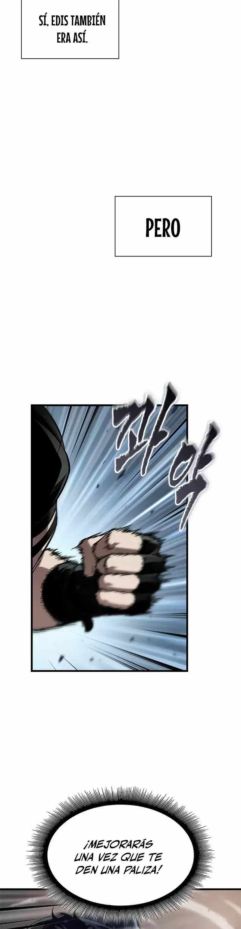 Página 52 del Manga