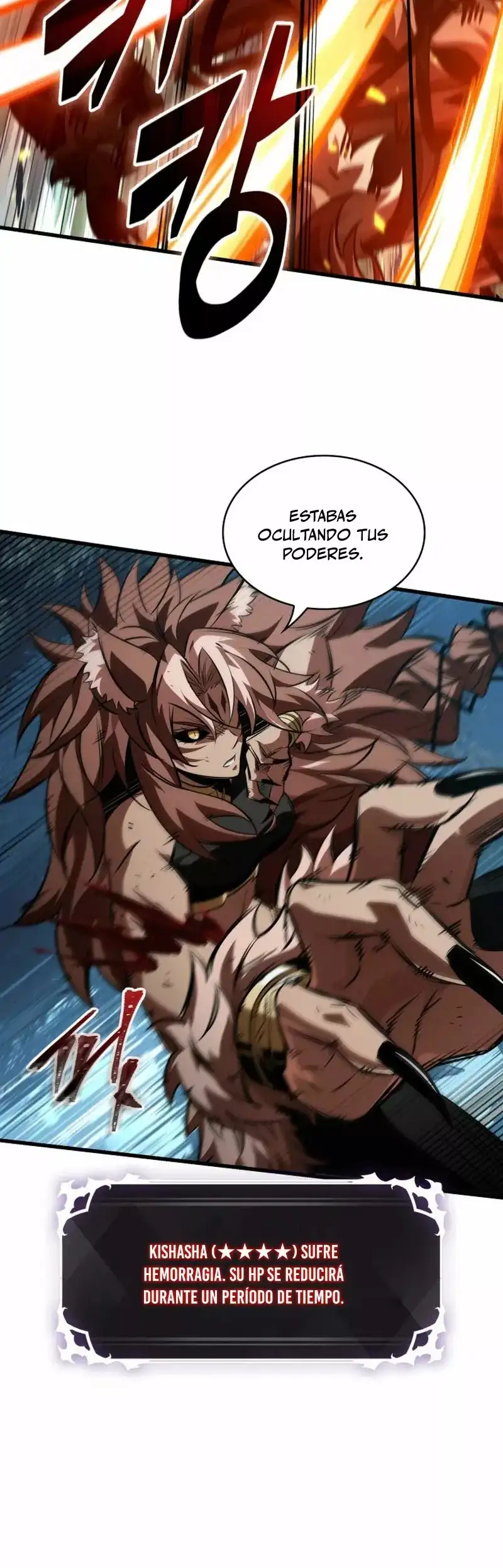 Página 39 del Manga