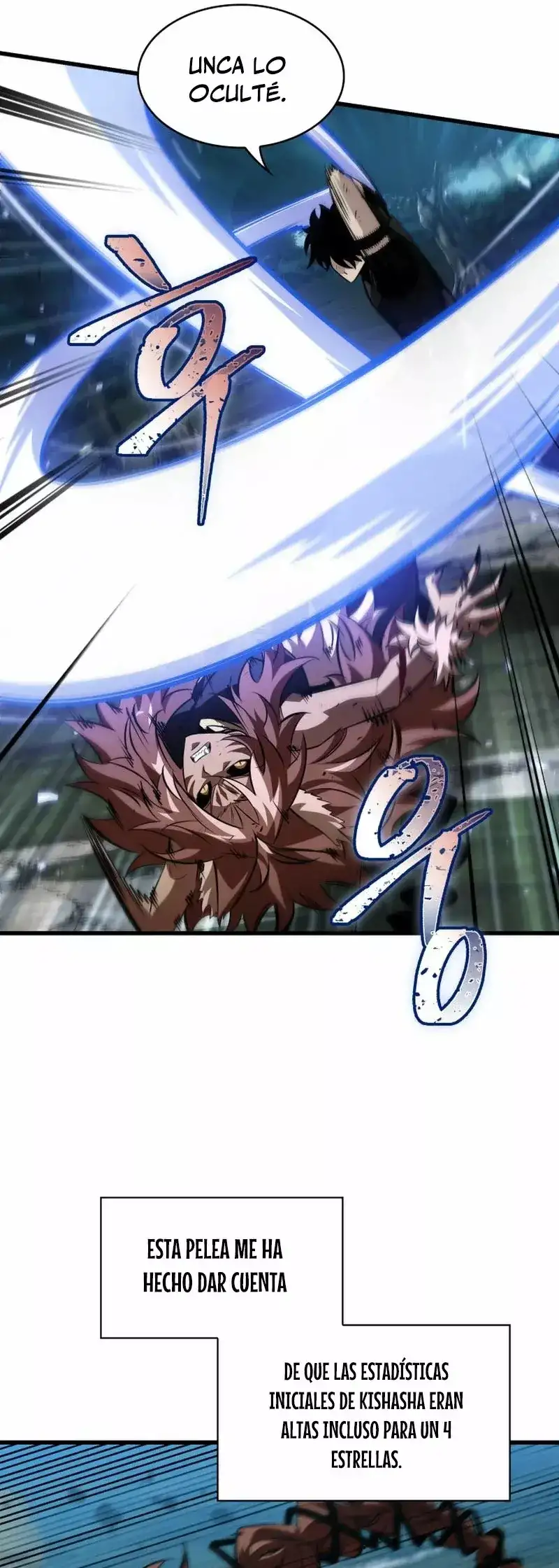 Página 40 del Manga