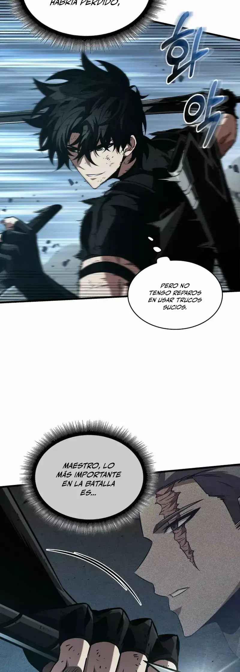 Página 43 del Manga
