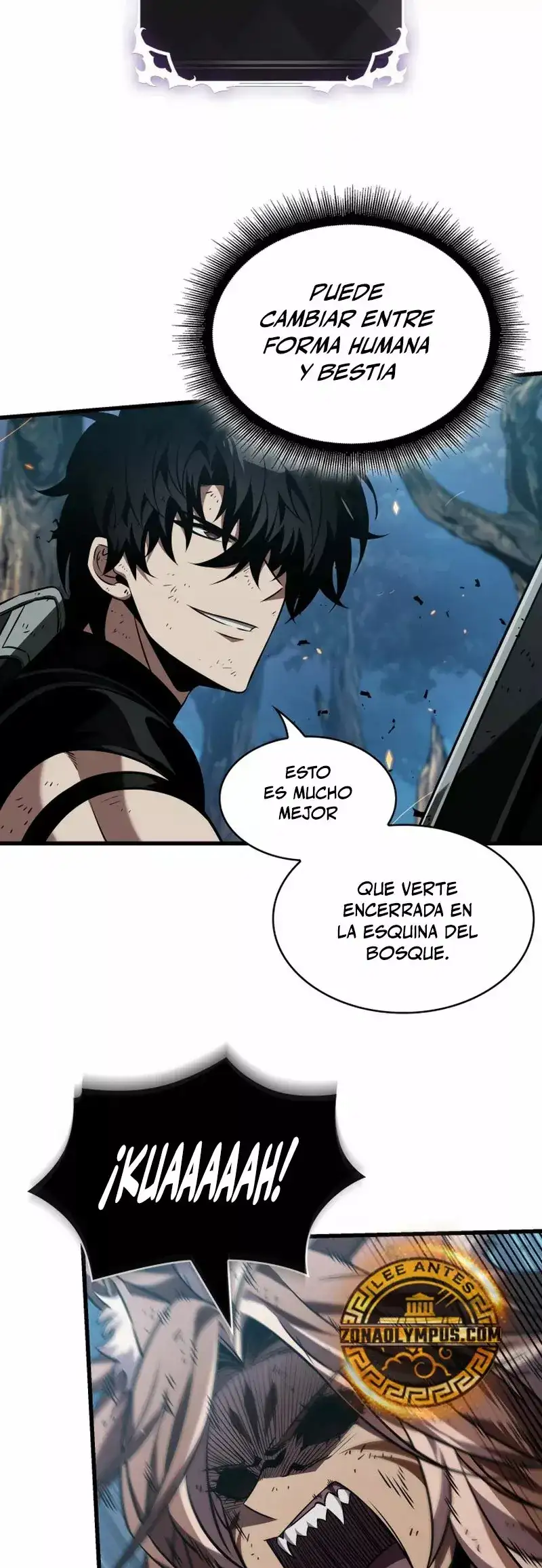 Página 53 del Manga