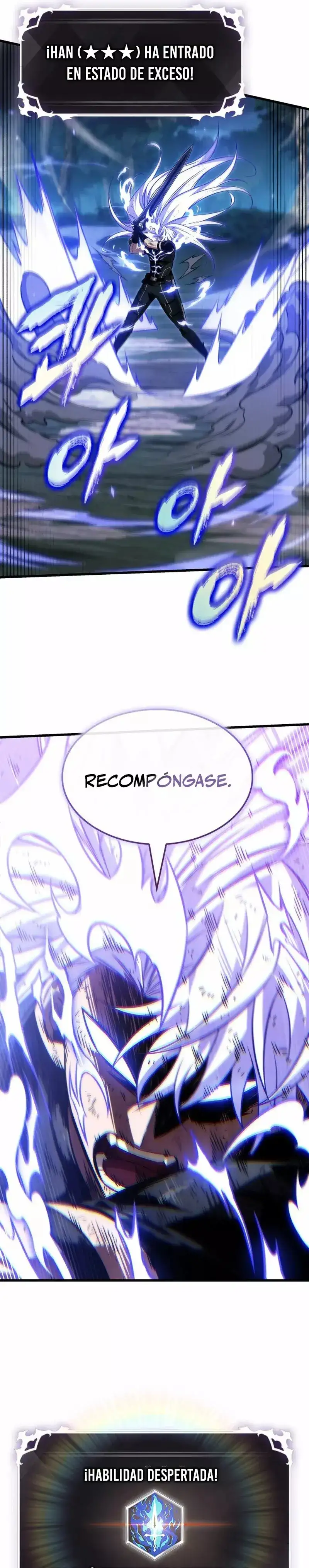 Página 55 del Manga