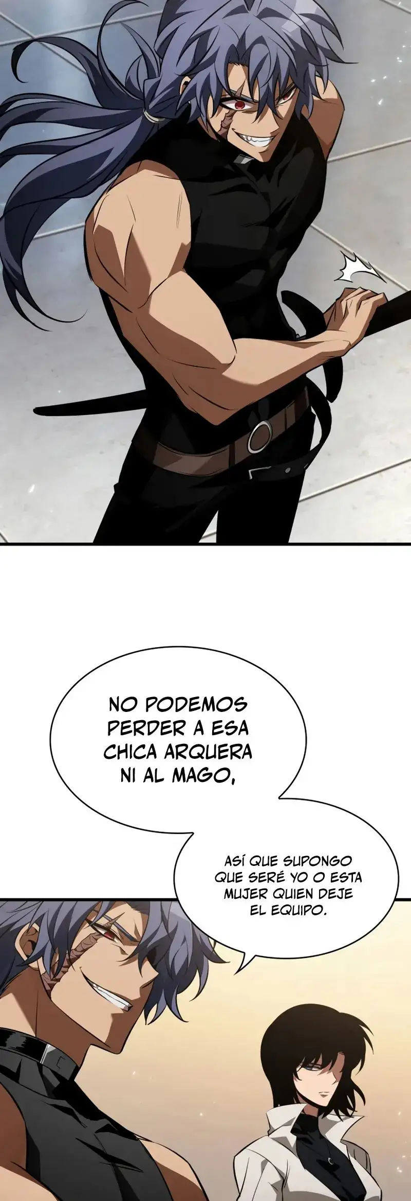 Página 36 del Manga