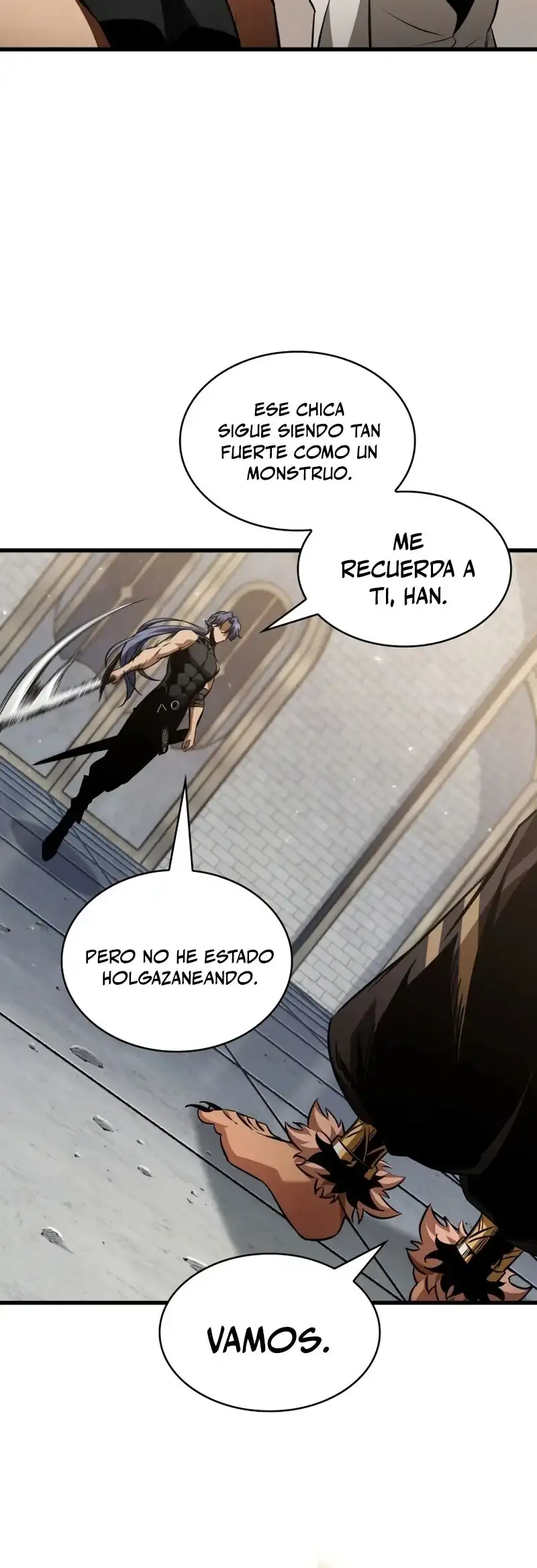 Página 37 del Manga