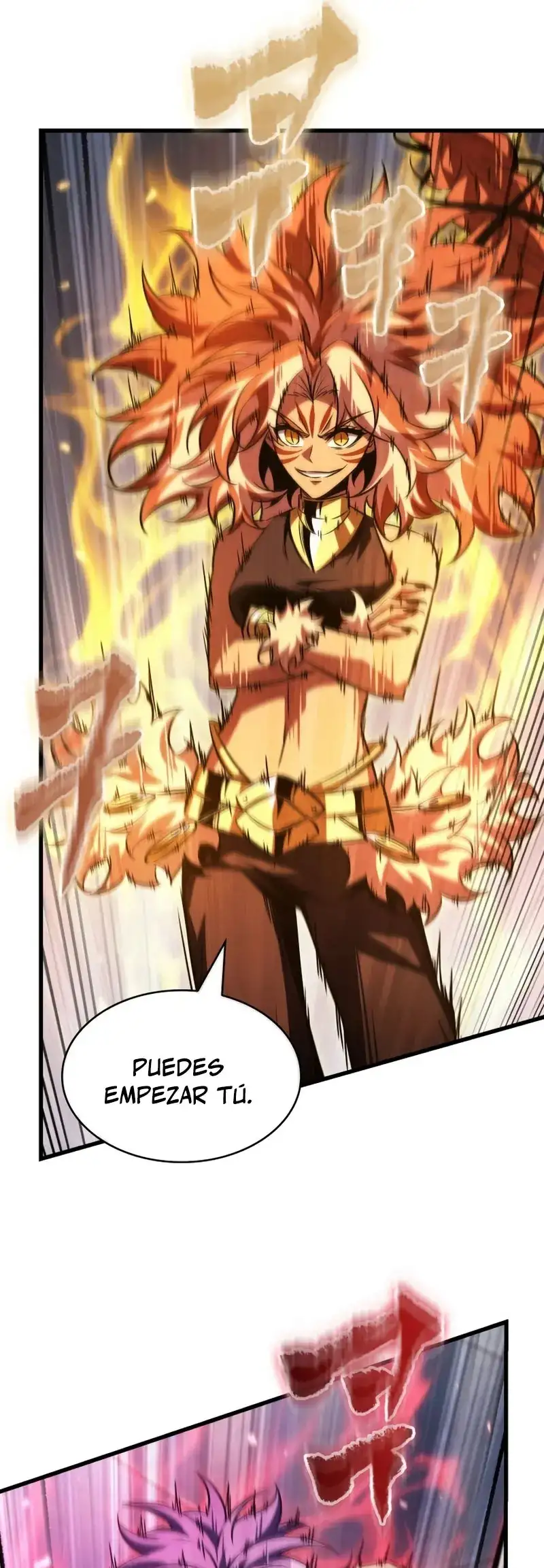 Página 38 del Manga