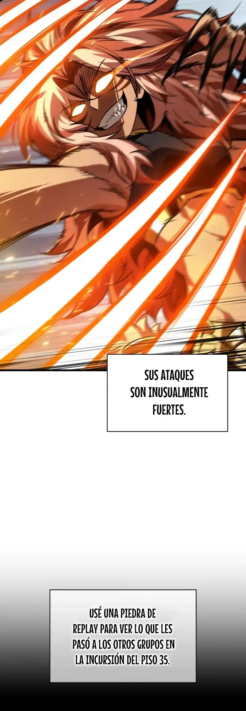 Página 45 del Manga