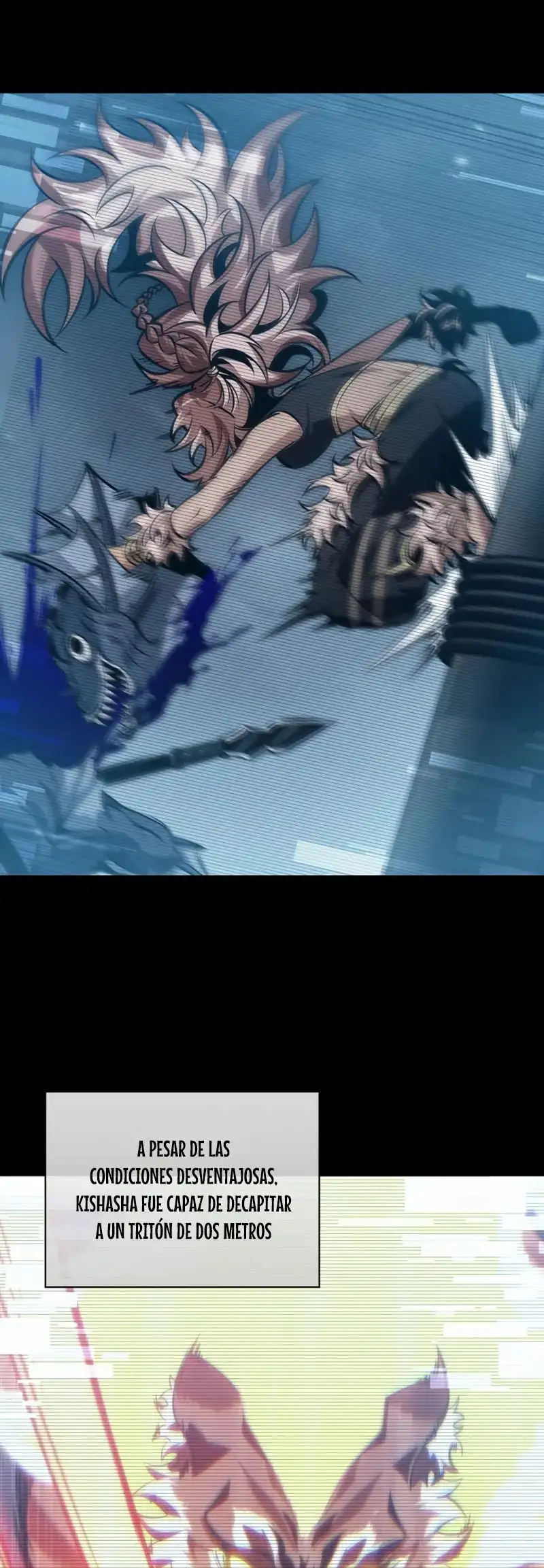 Página 46 del Manga
