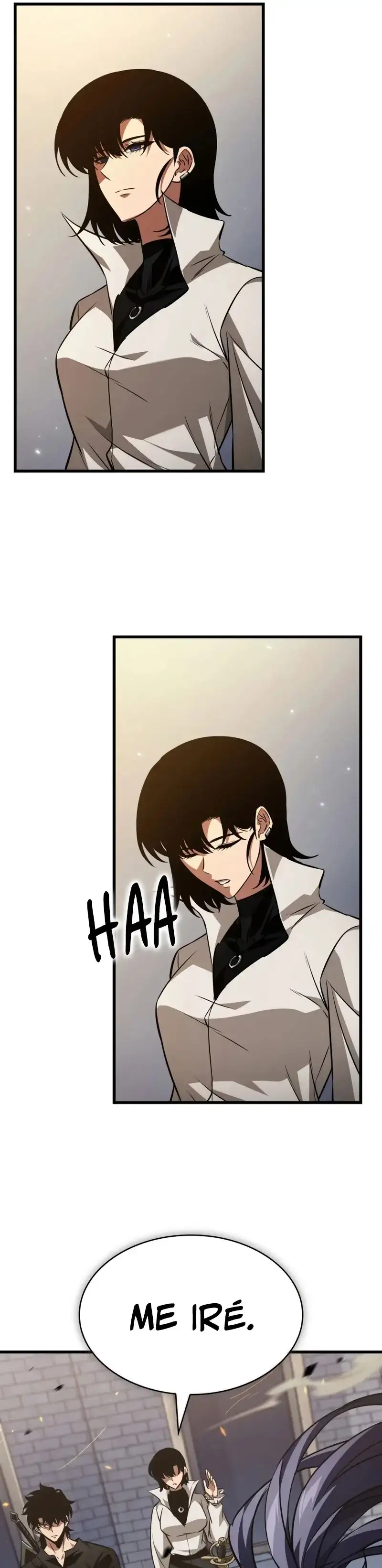 Página 50 del Manga