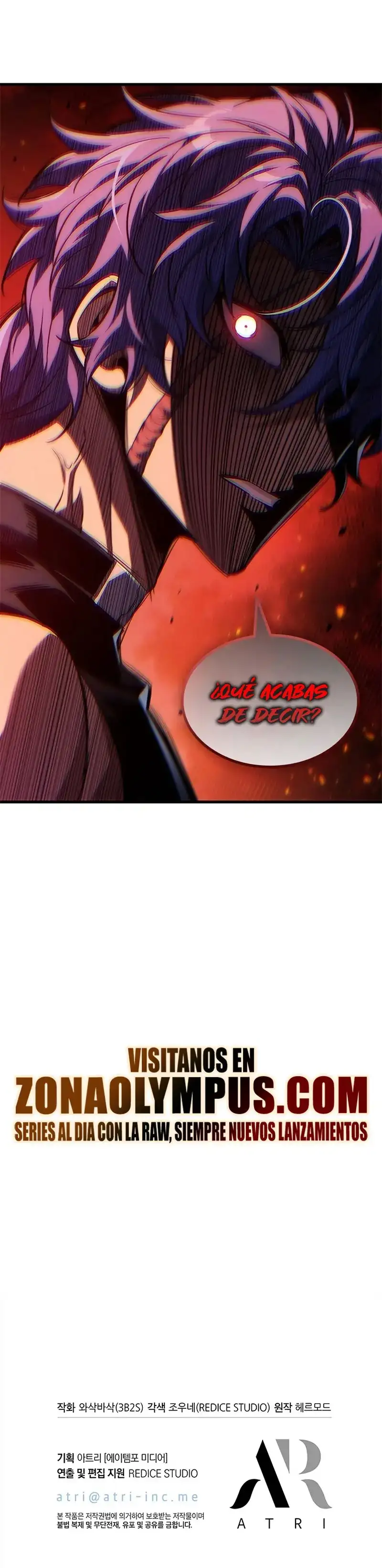 Página 52 del Manga