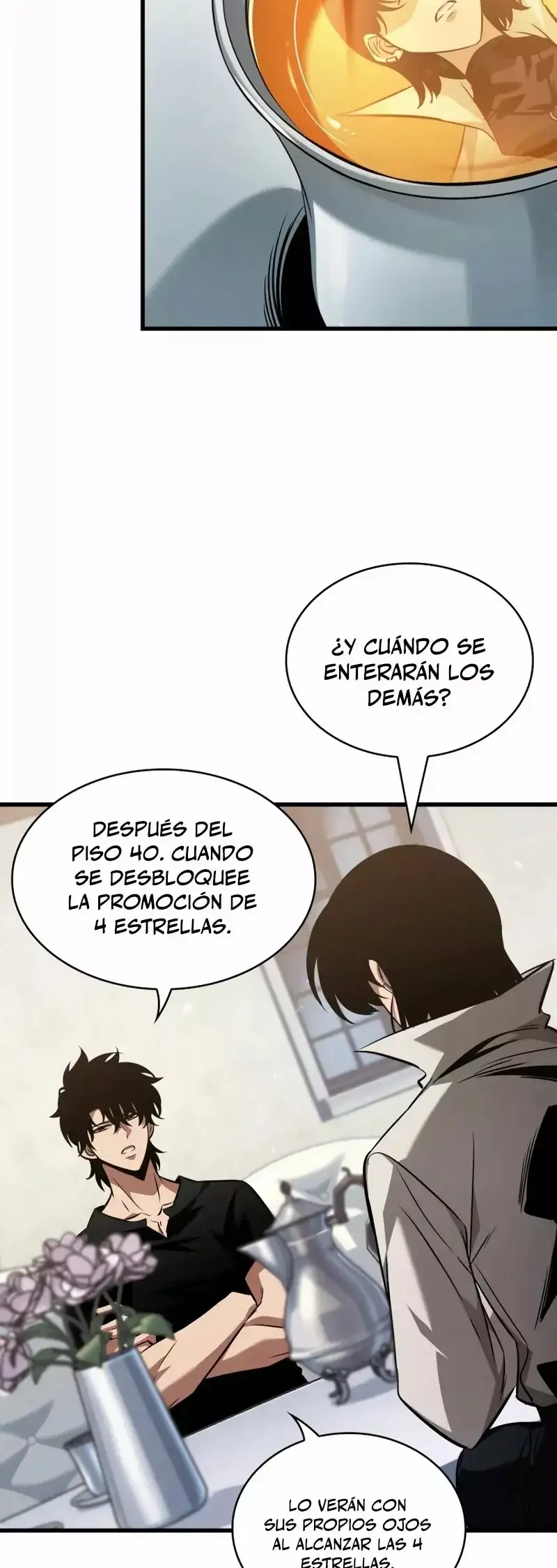 Página 38 del Manga