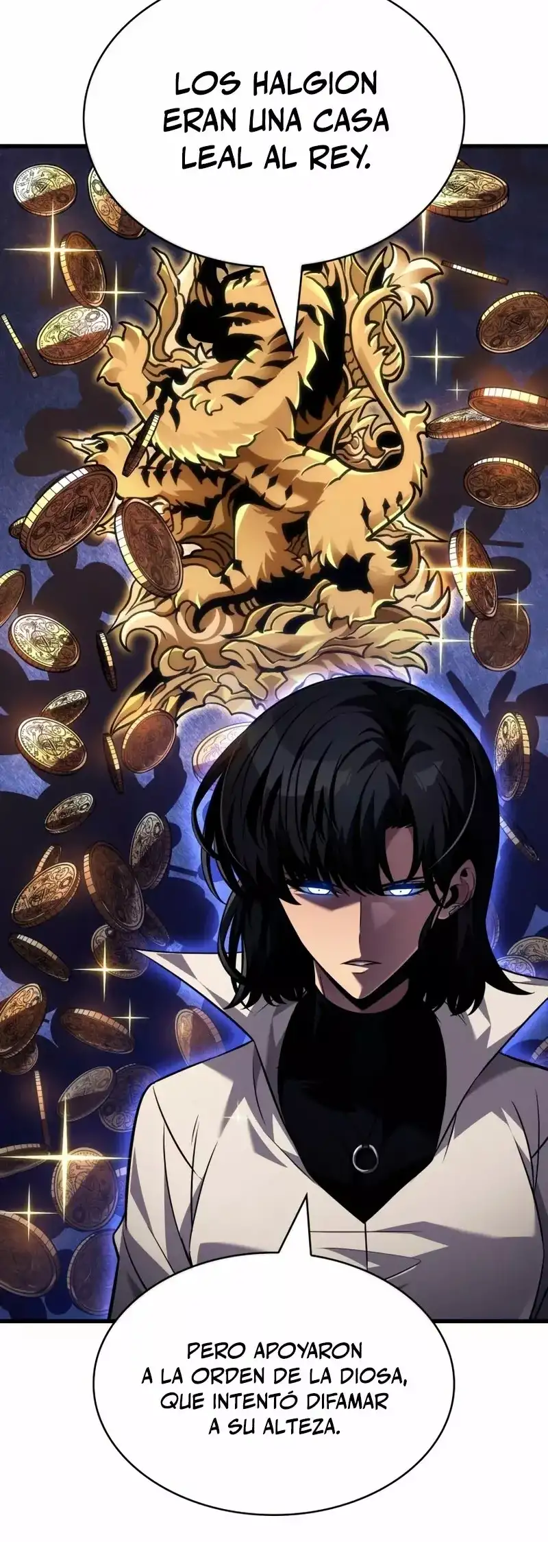 Página 40 del Manga
