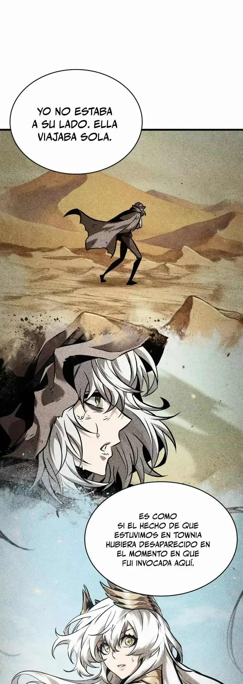 Página 41 del Manga
