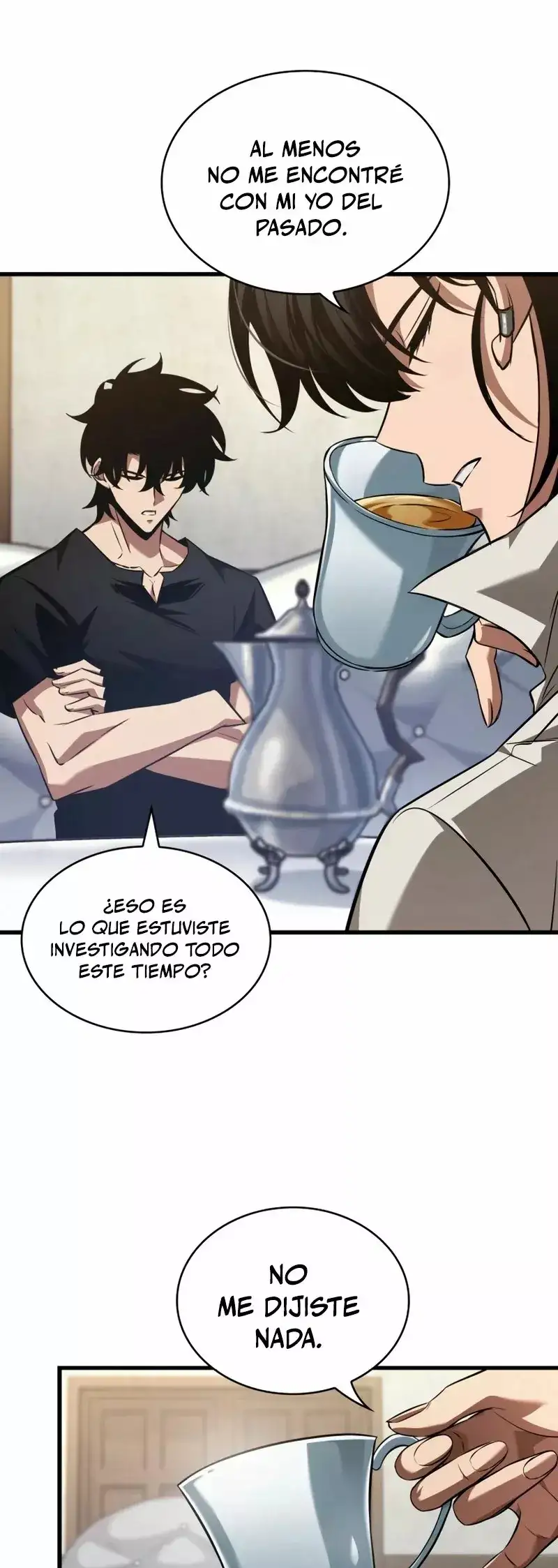 Página 43 del Manga