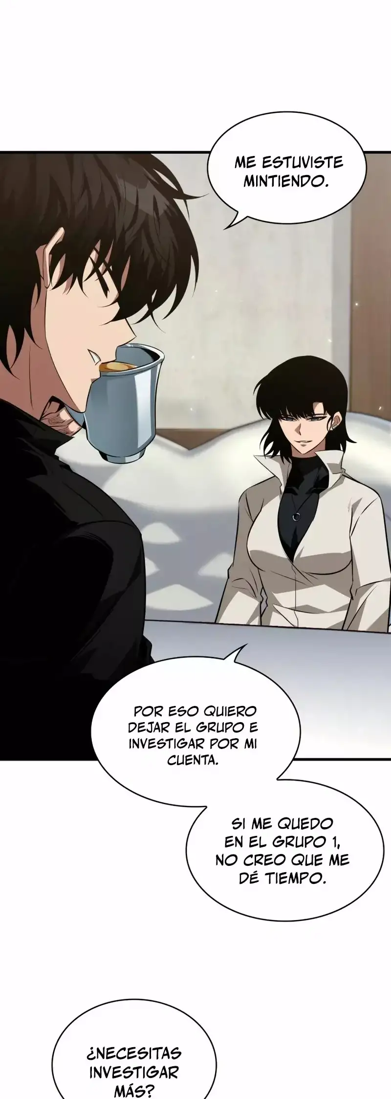 Página 46 del Manga