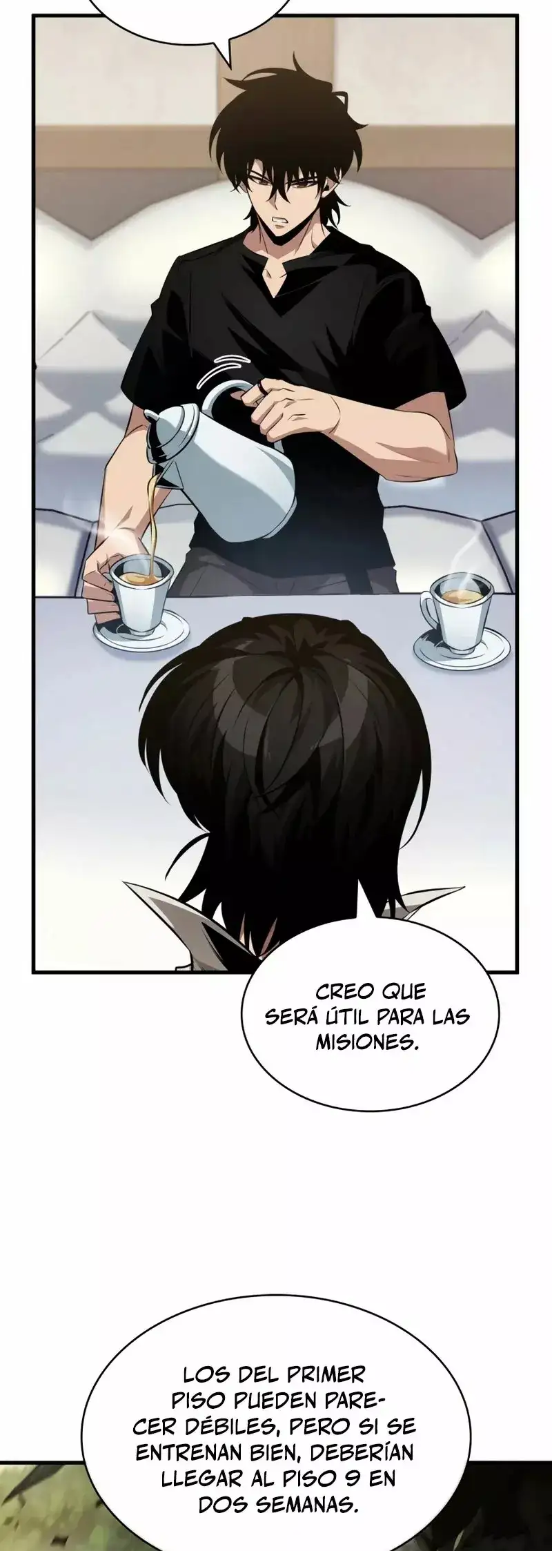 Página 47 del Manga