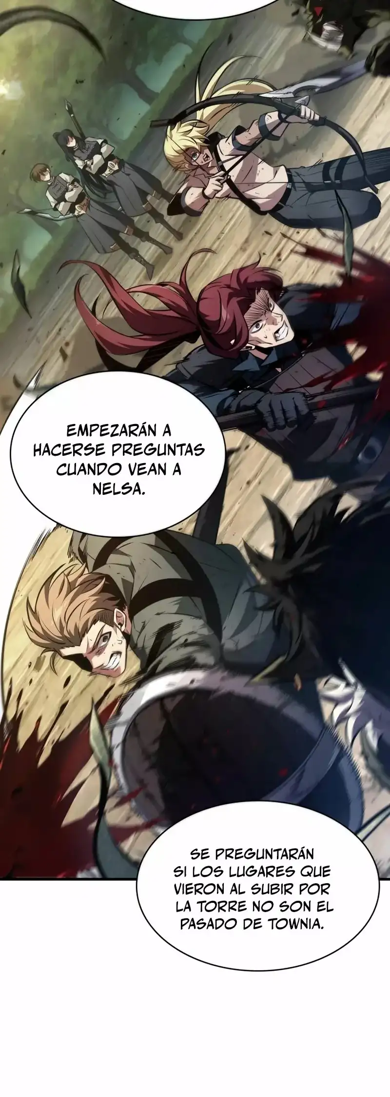 Página 48 del Manga