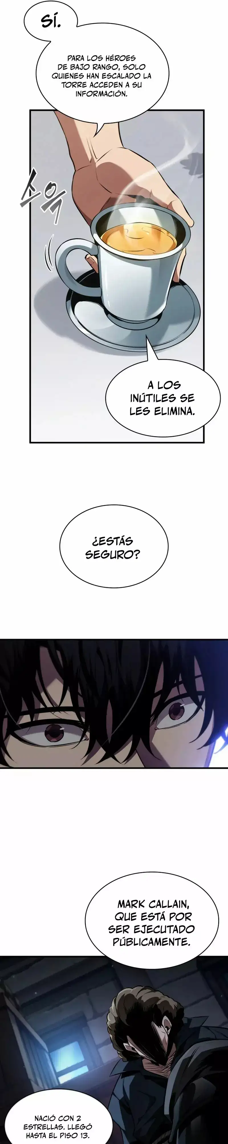 Página 49 del Manga