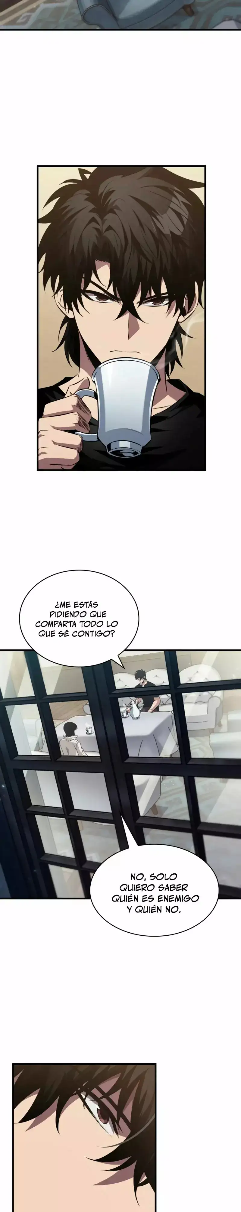 Página 51 del Manga