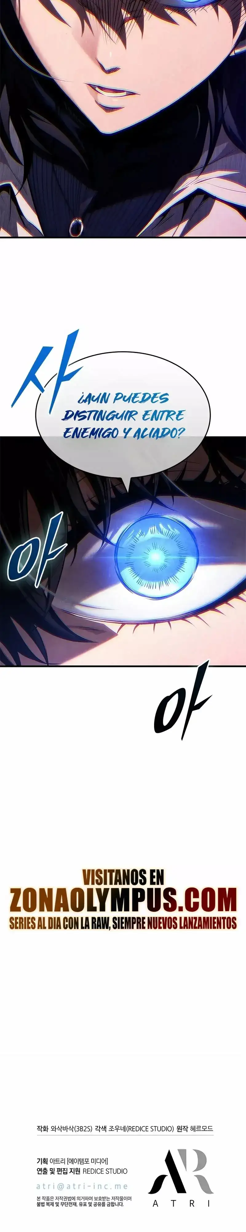 Página 54 del Manga