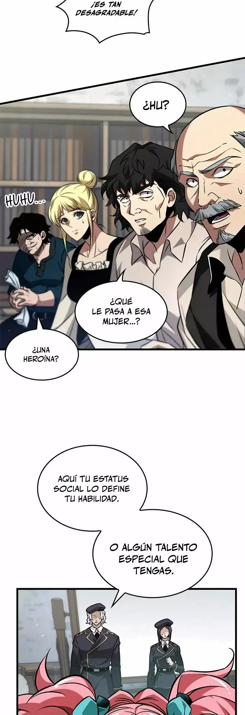 Página 34 del Manga