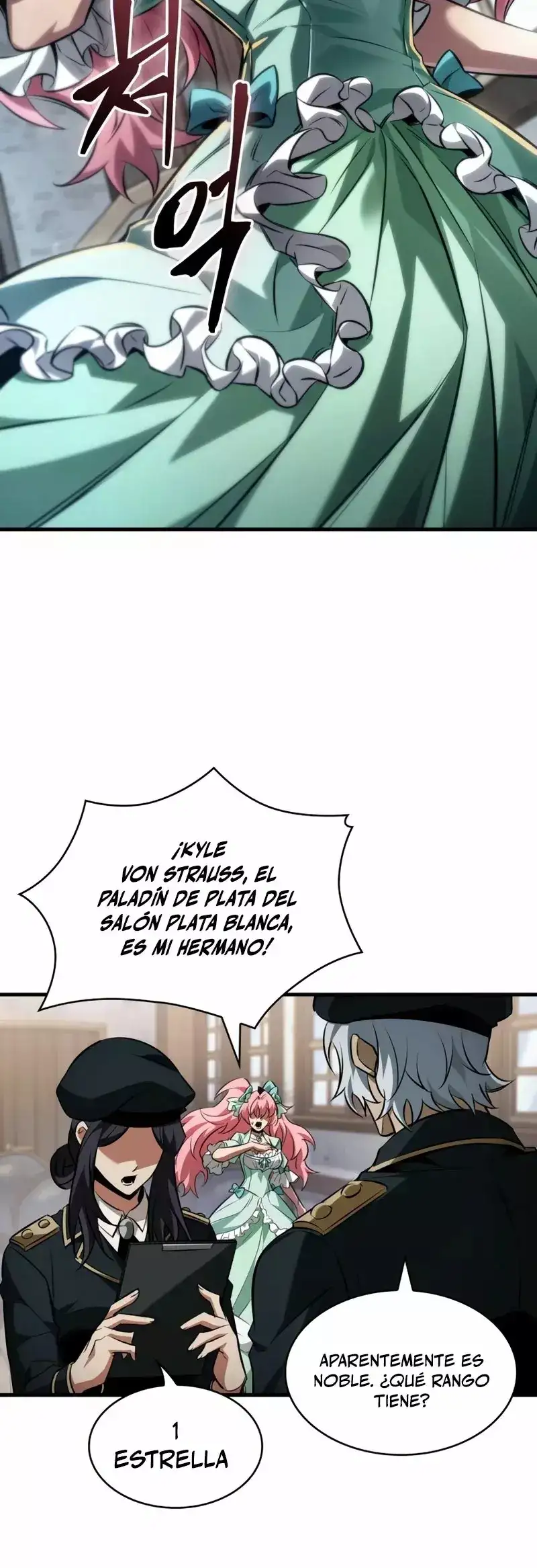 Página 36 del Manga