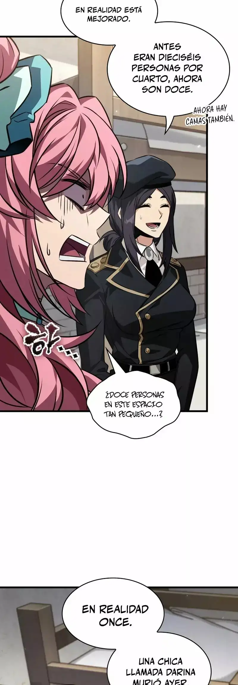 Página 40 del Manga