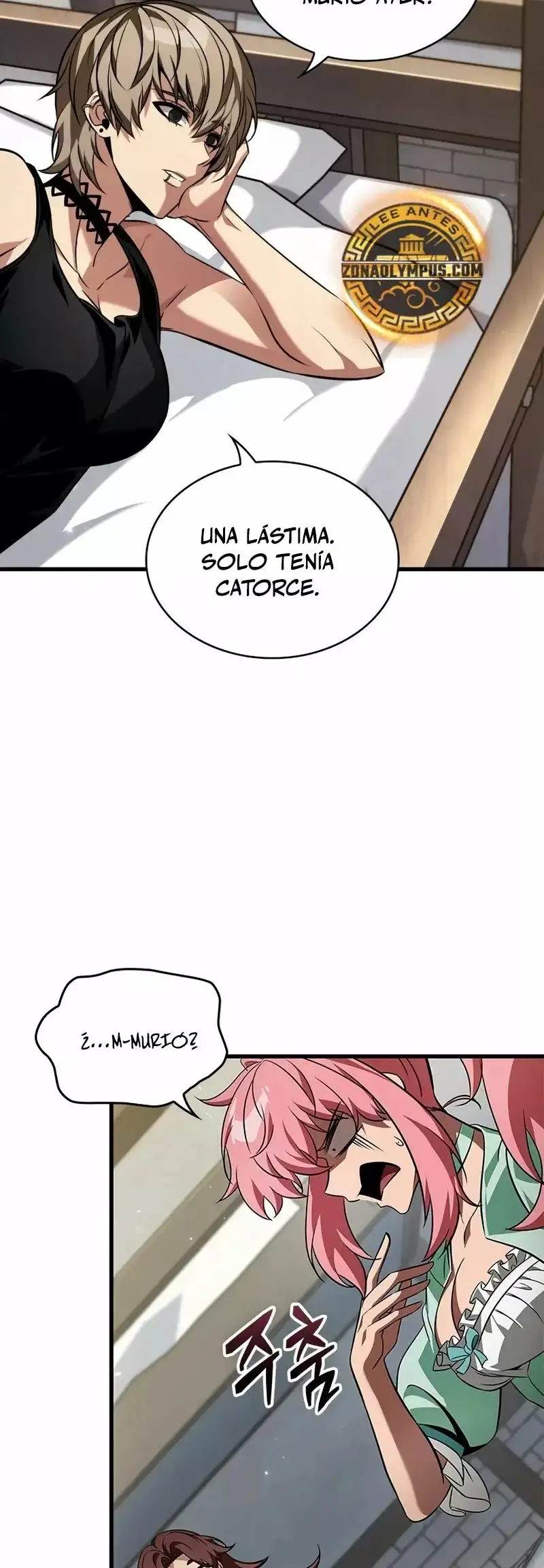 Página 41 del Manga