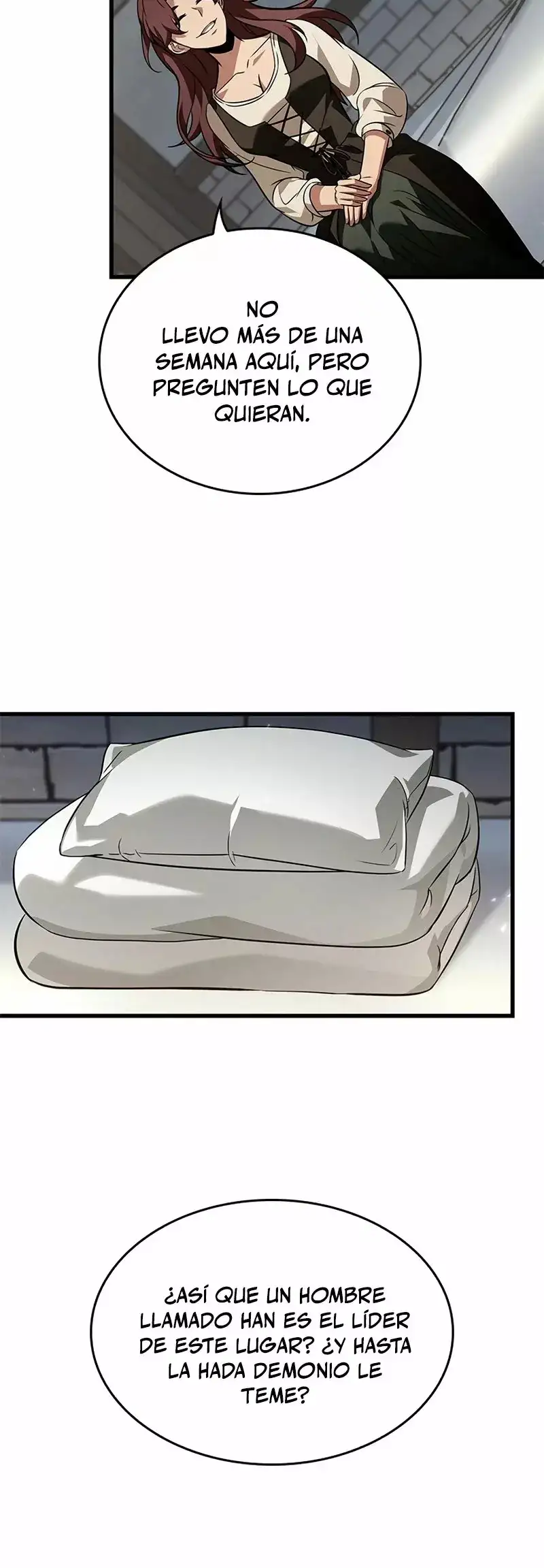 Página 42 del Manga