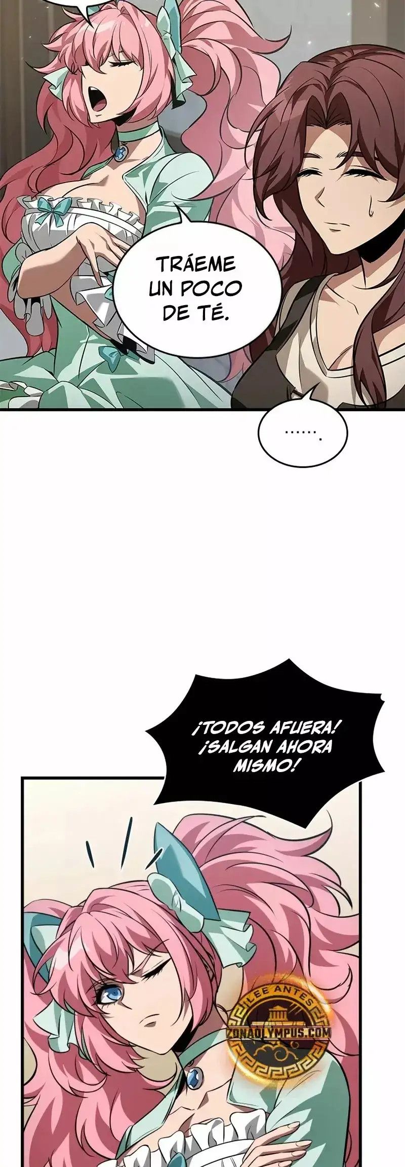 Página 44 del Manga