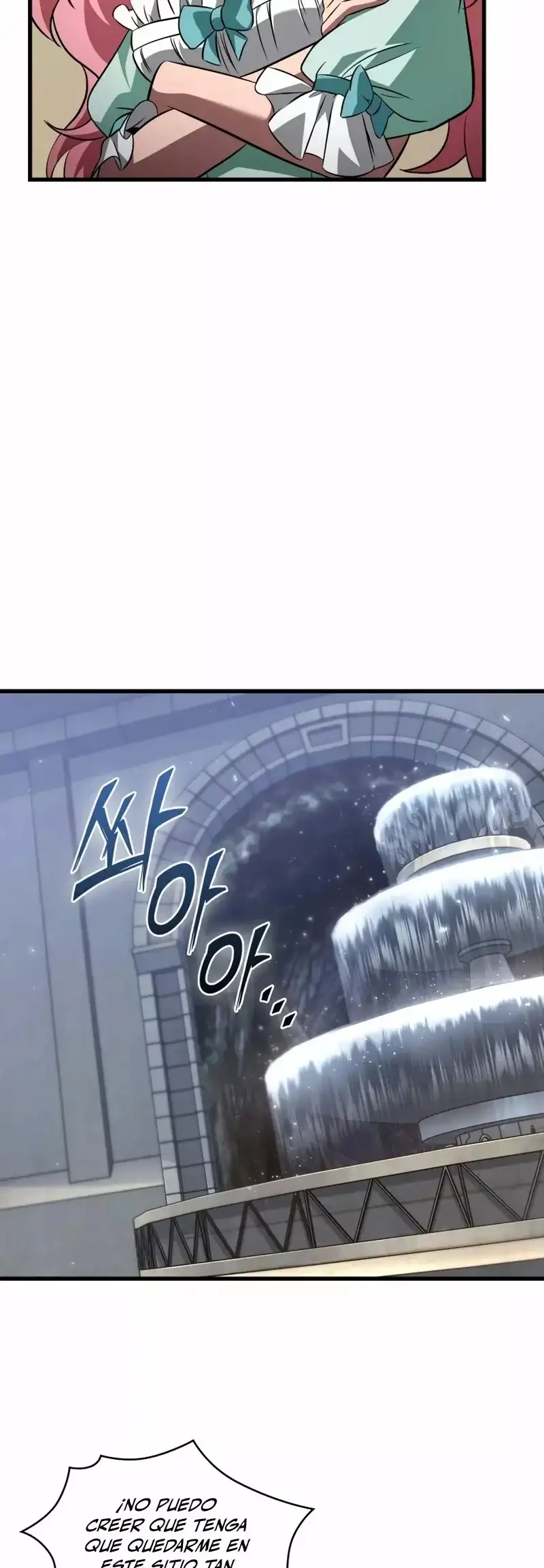 Página 45 del Manga