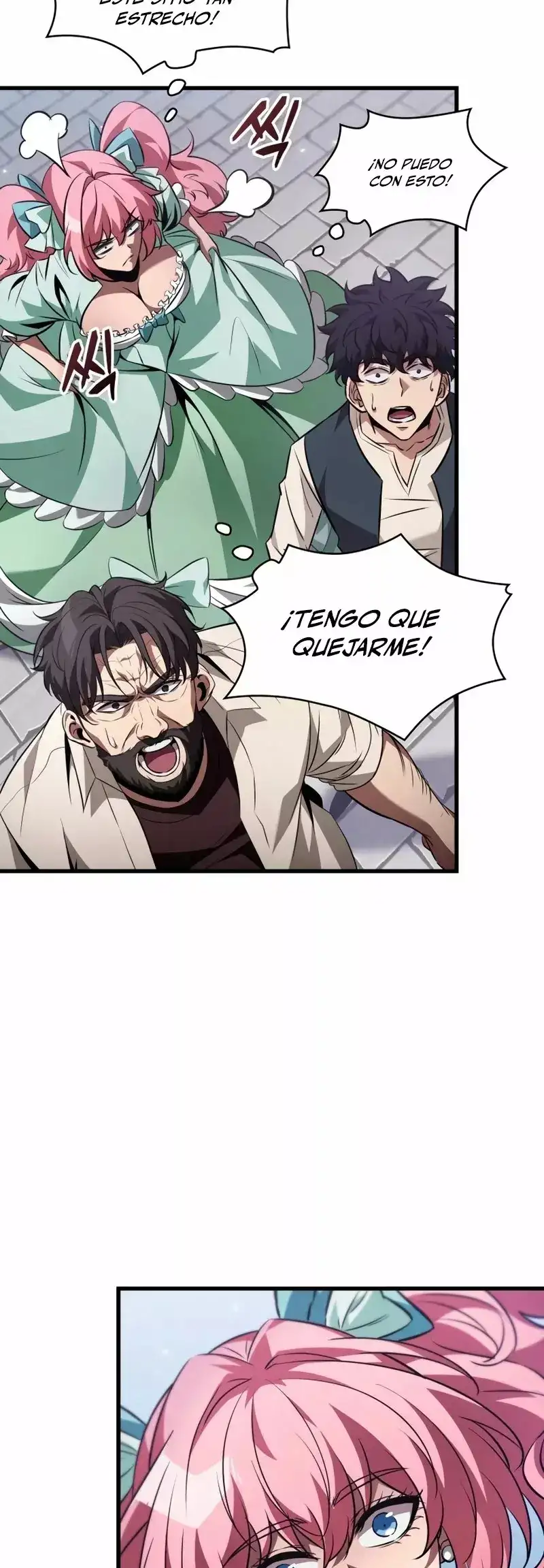 Página 46 del Manga