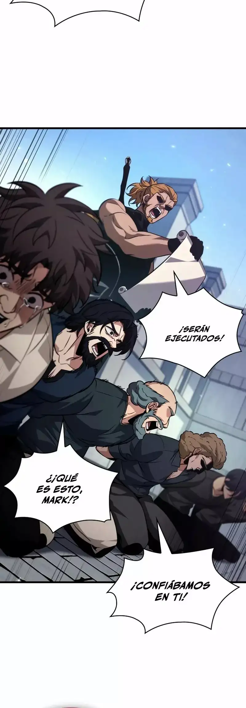Página 49 del Manga