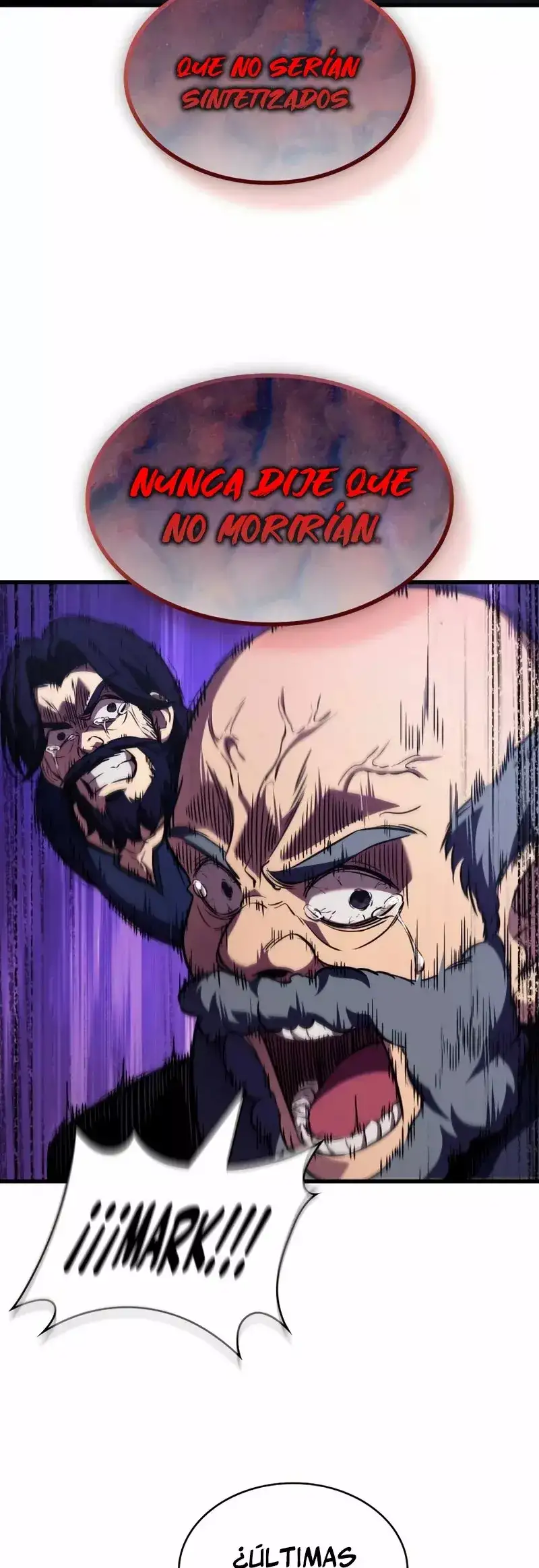 Página 51 del Manga