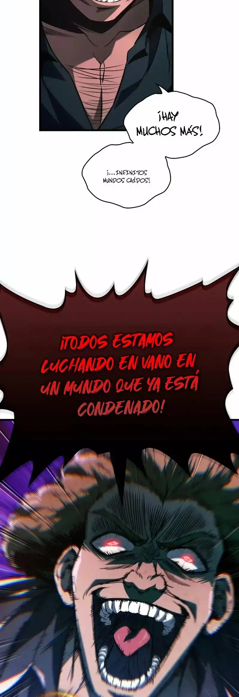 Página 53 del Manga