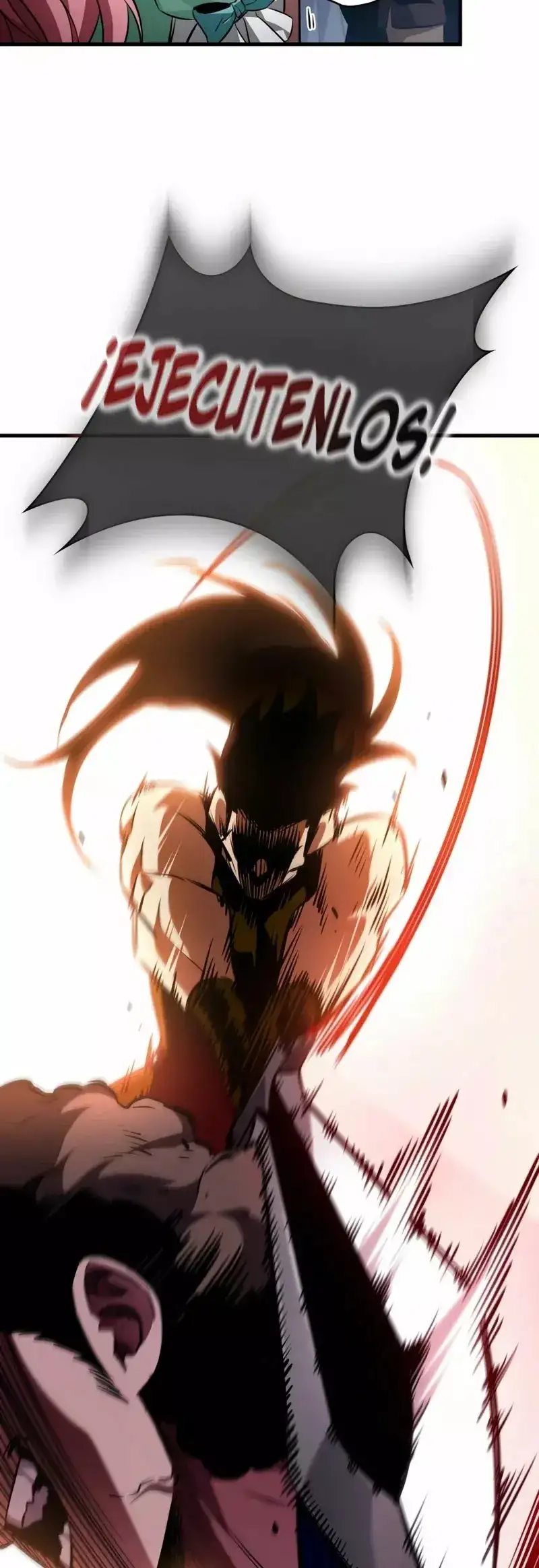 Página 55 del Manga