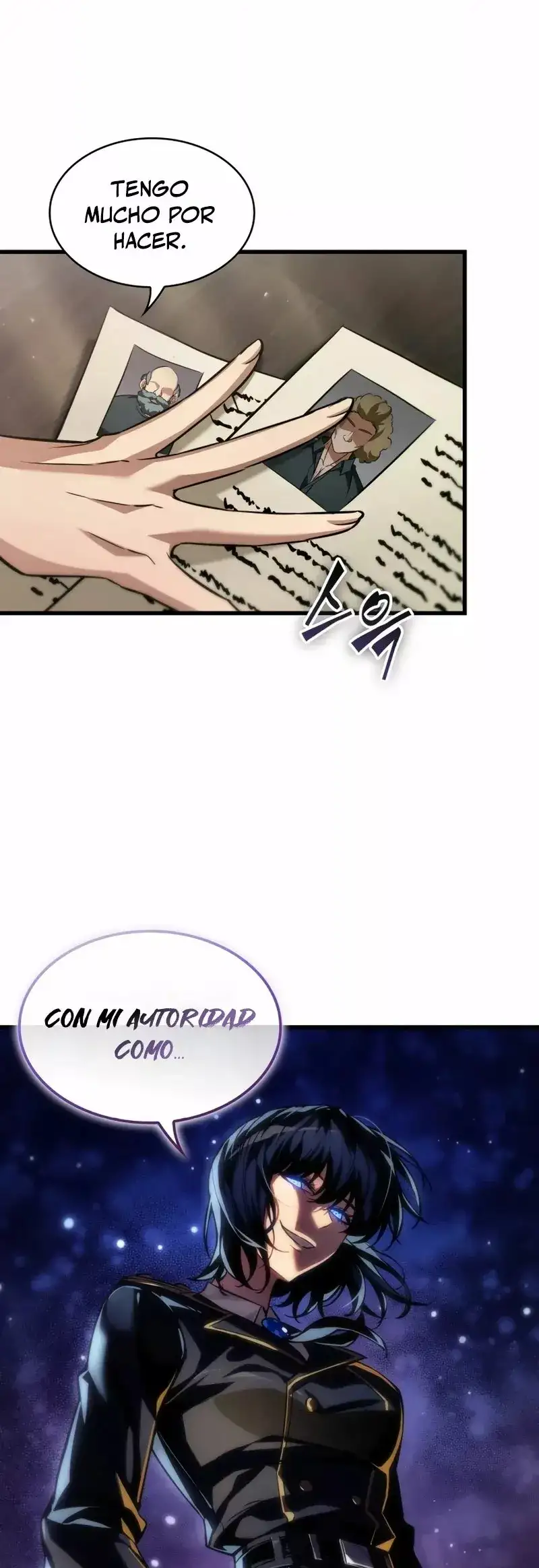Página 59 del Manga