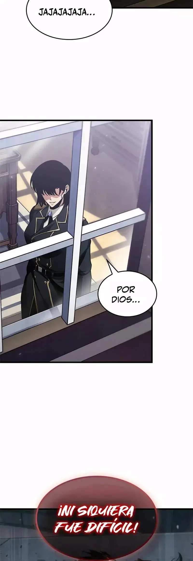 Página 61 del Manga