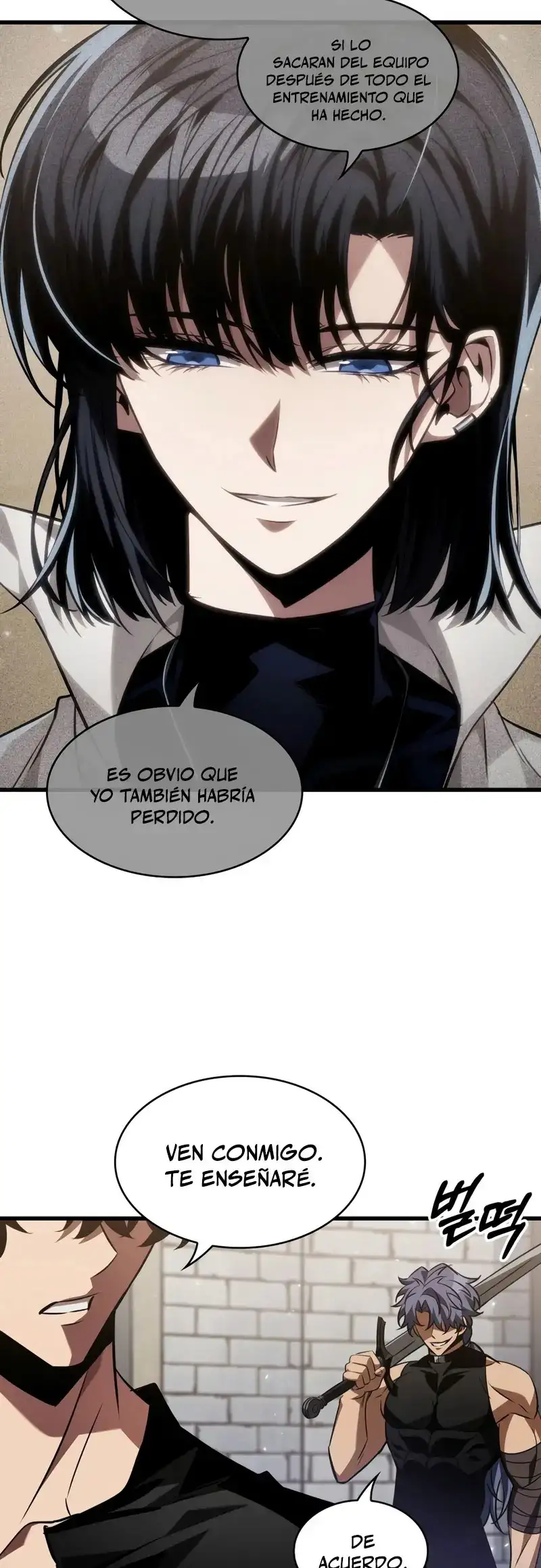 Página 34 del Manga