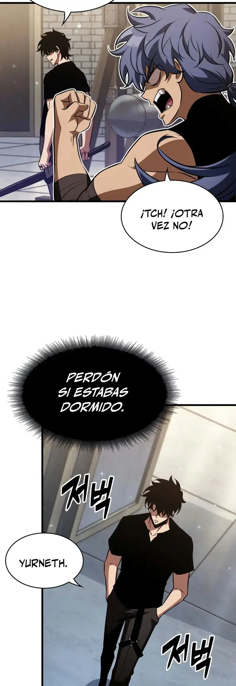 Página 36 del Manga