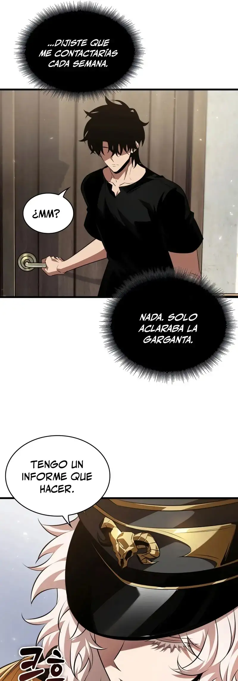 Página 38 del Manga
