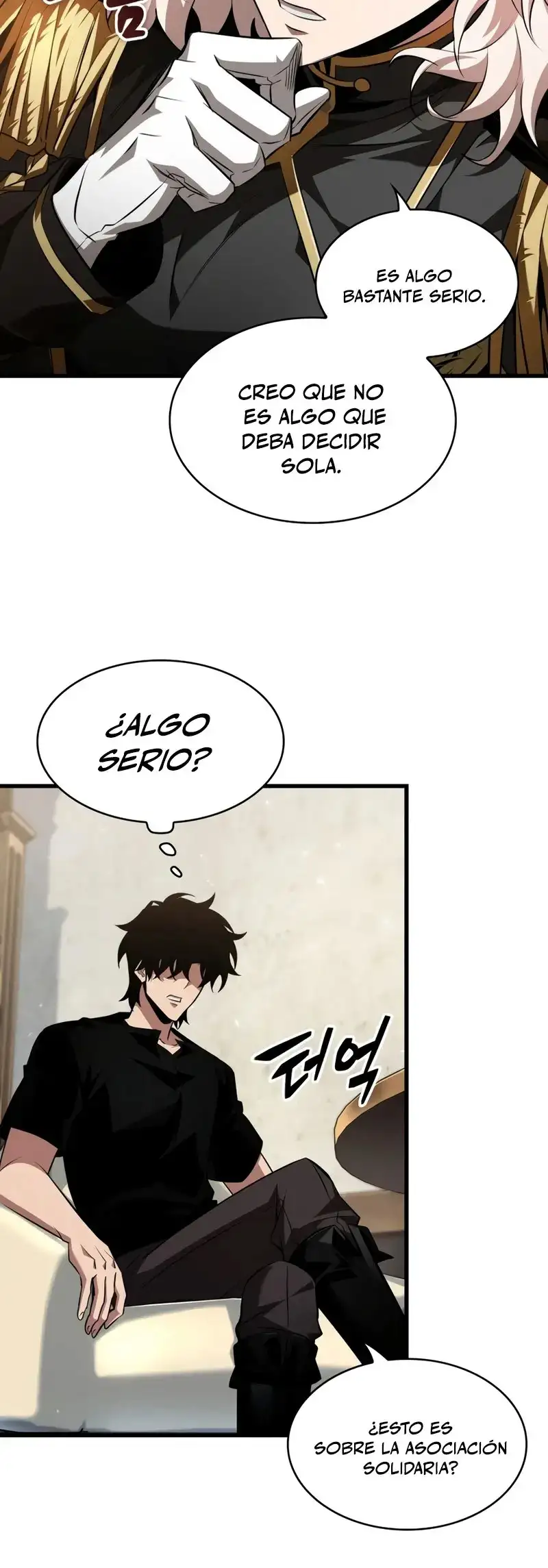 Página 39 del Manga