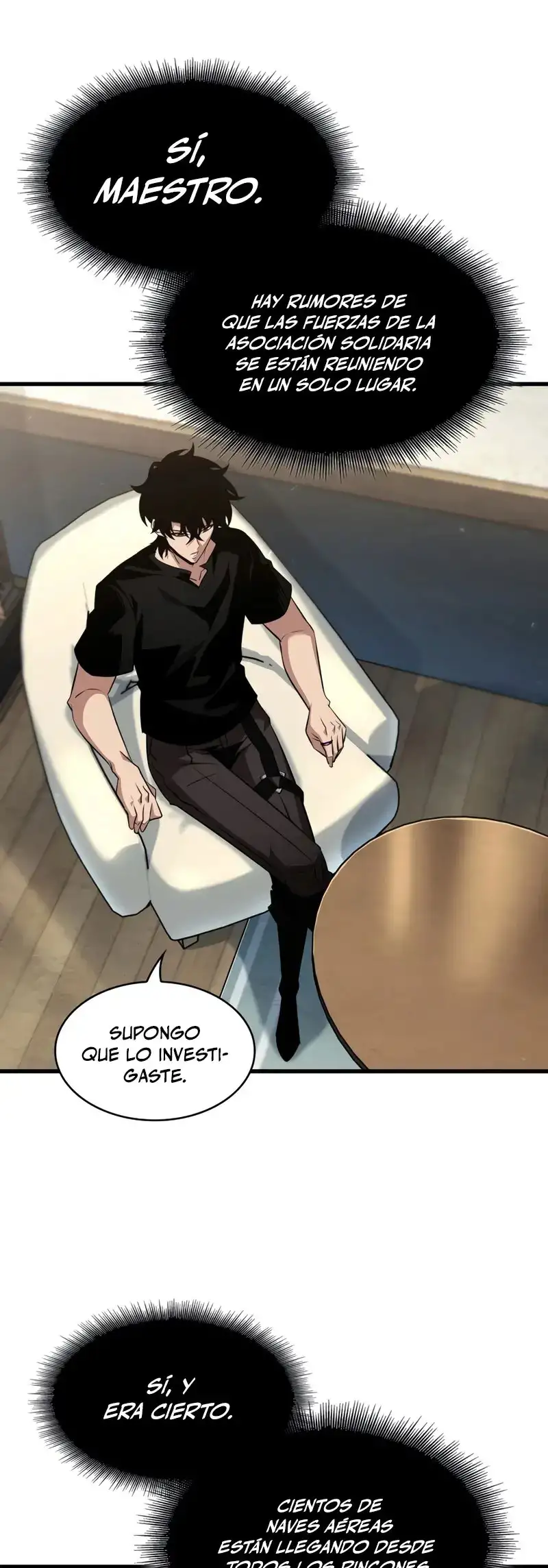 Página 40 del Manga