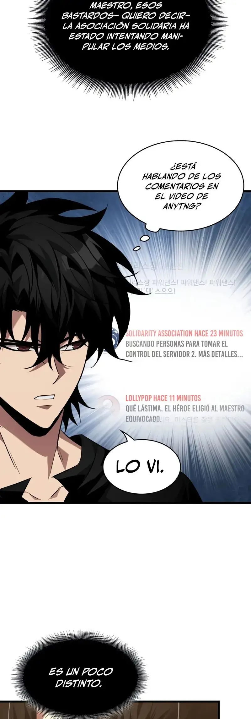 Página 42 del Manga