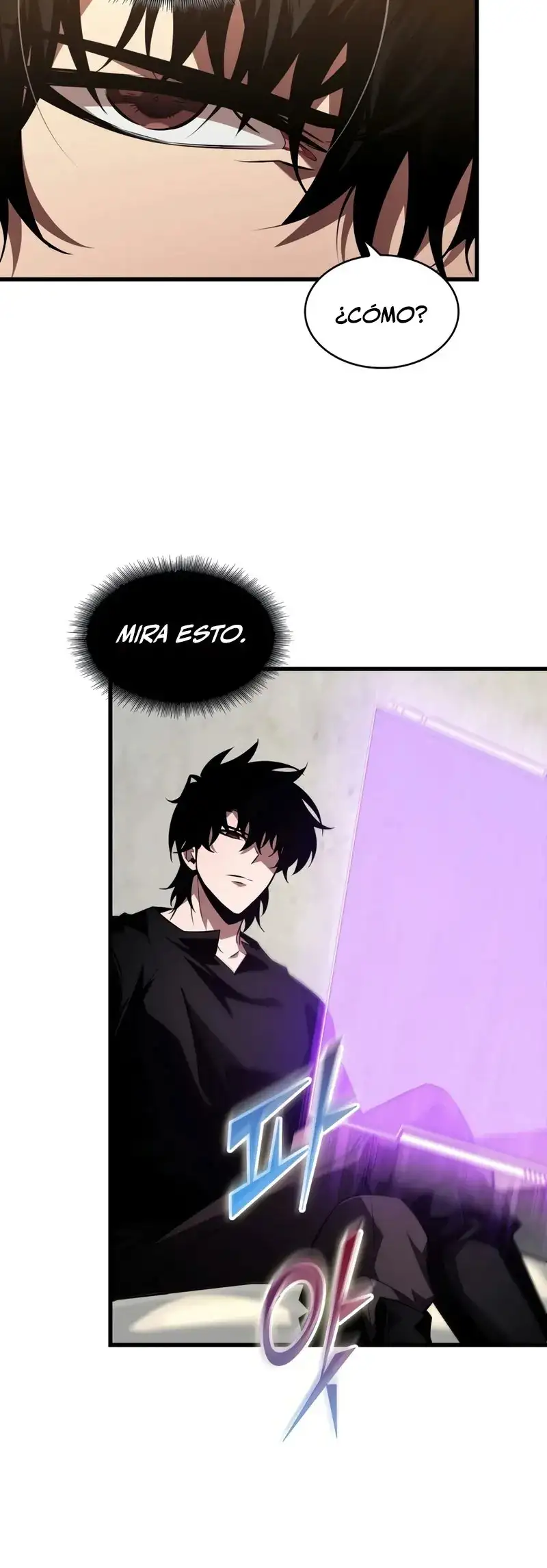 Página 43 del Manga