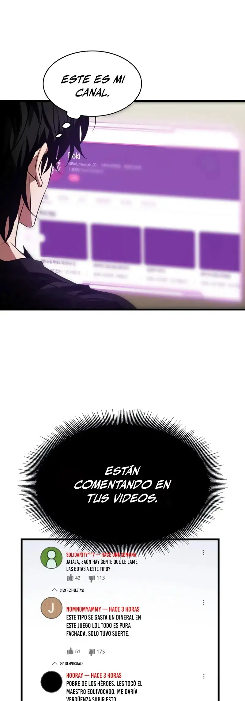Página 44 del Manga