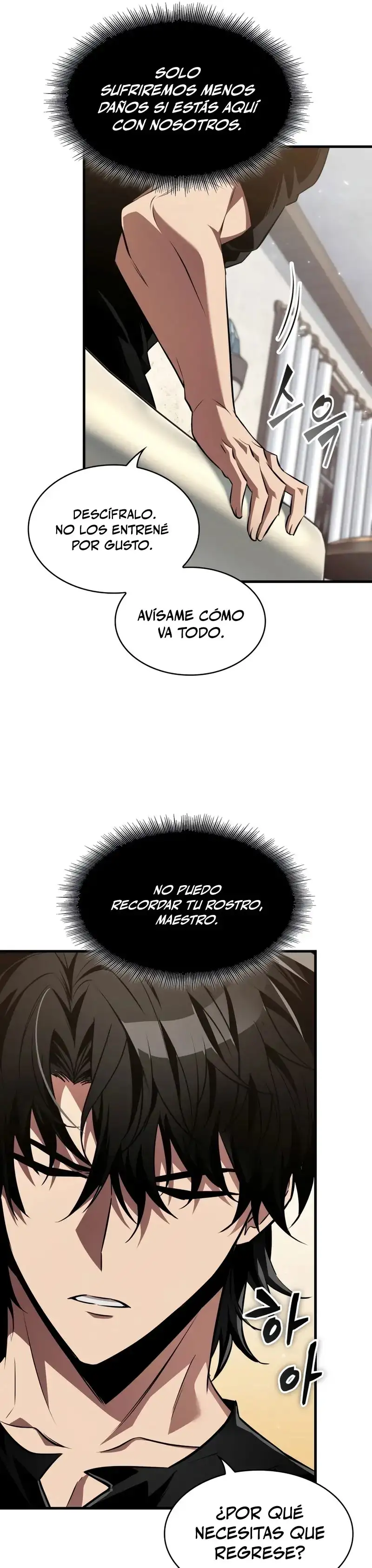 Página 50 del Manga