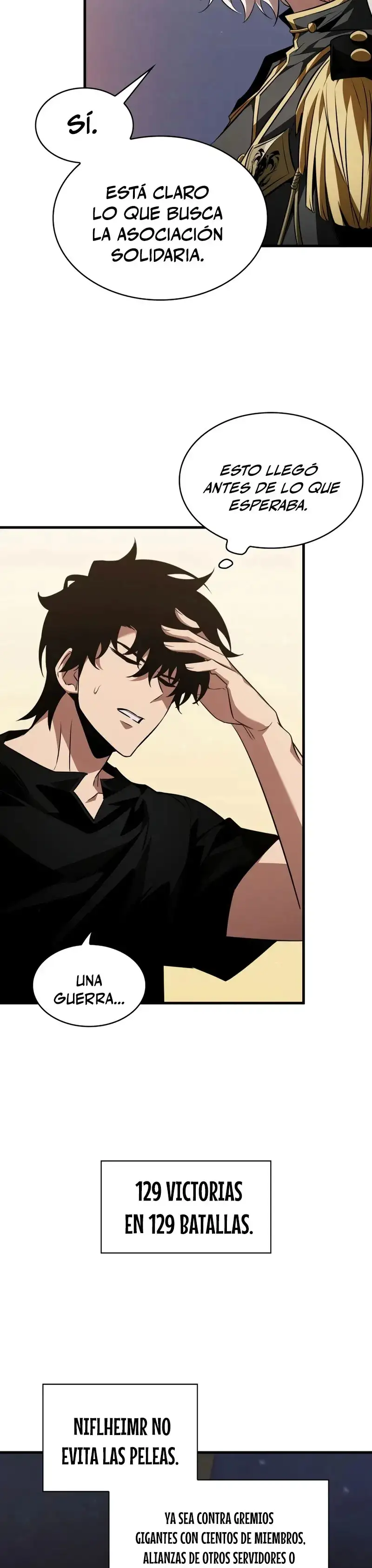 Página 52 del Manga