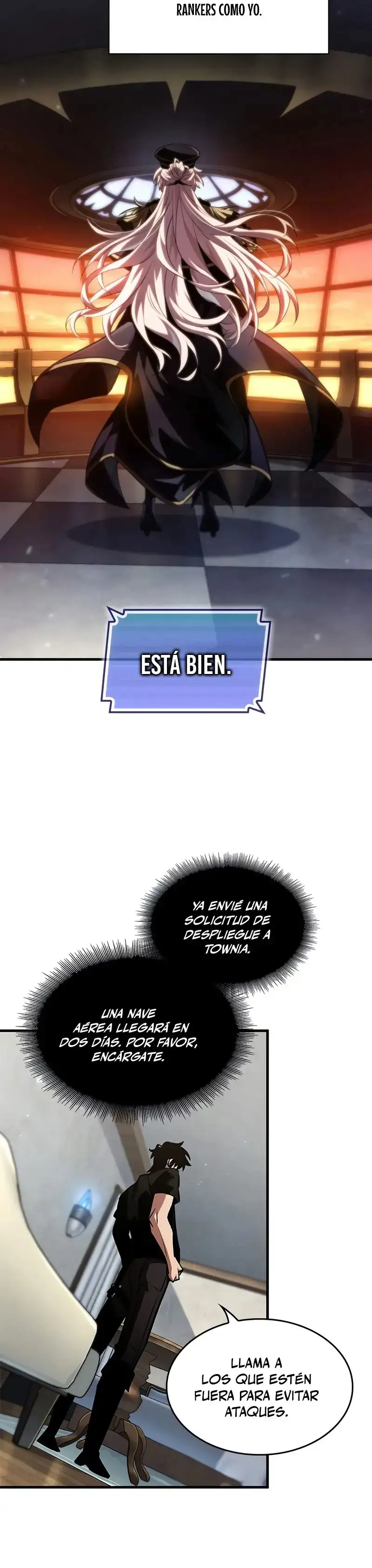 Página 53 del Manga