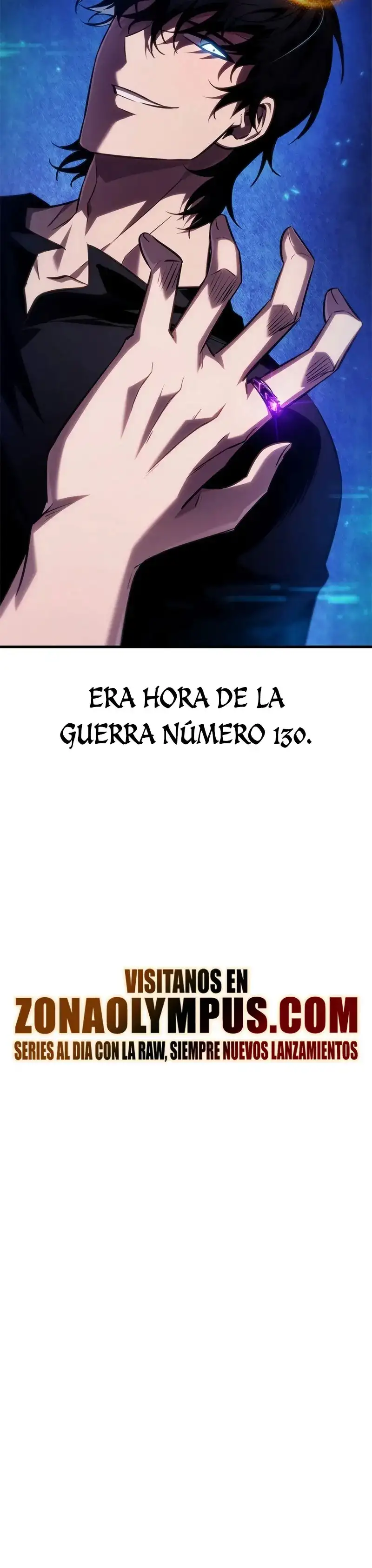 Página 55 del Manga