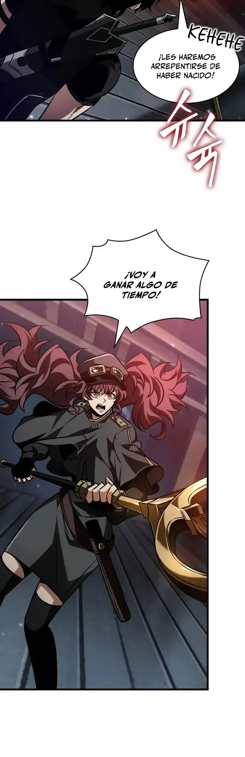 Página 34 del Manga